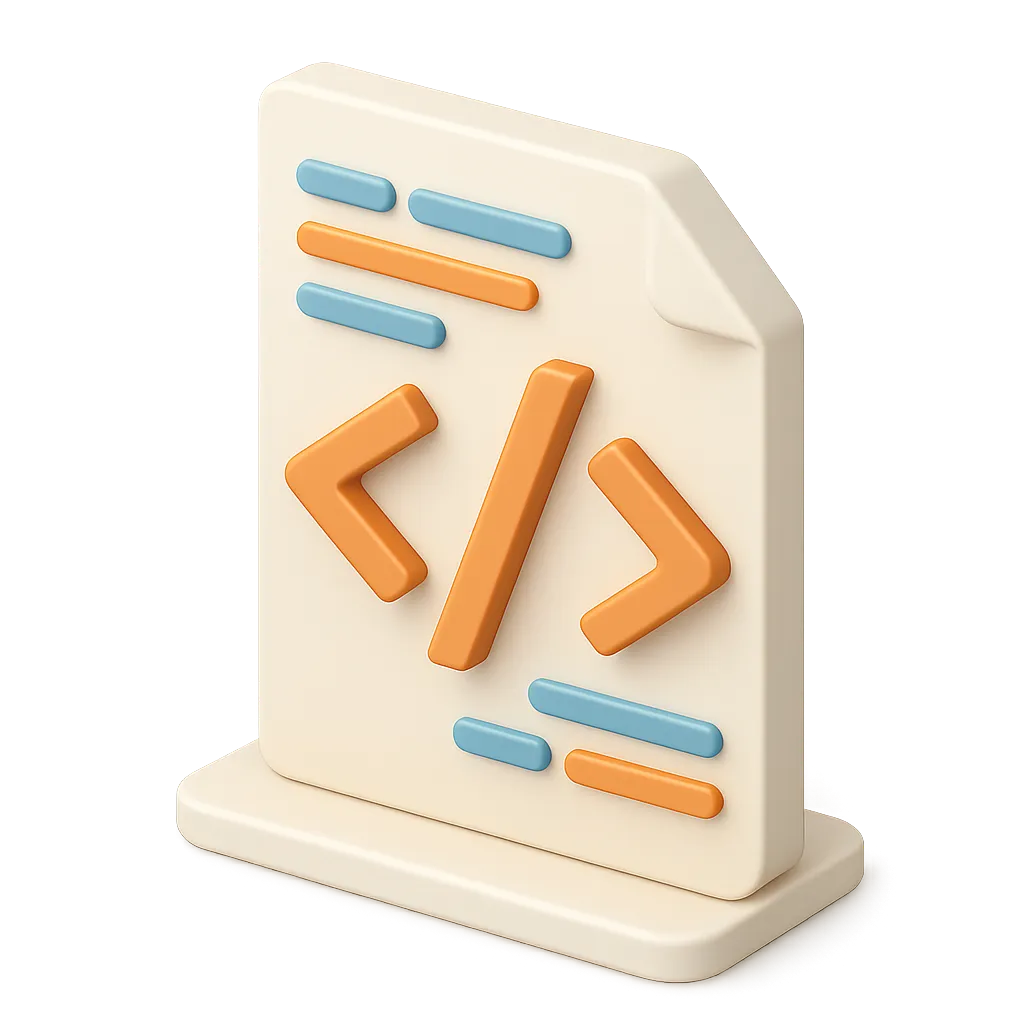 Structured Data for Rich Results