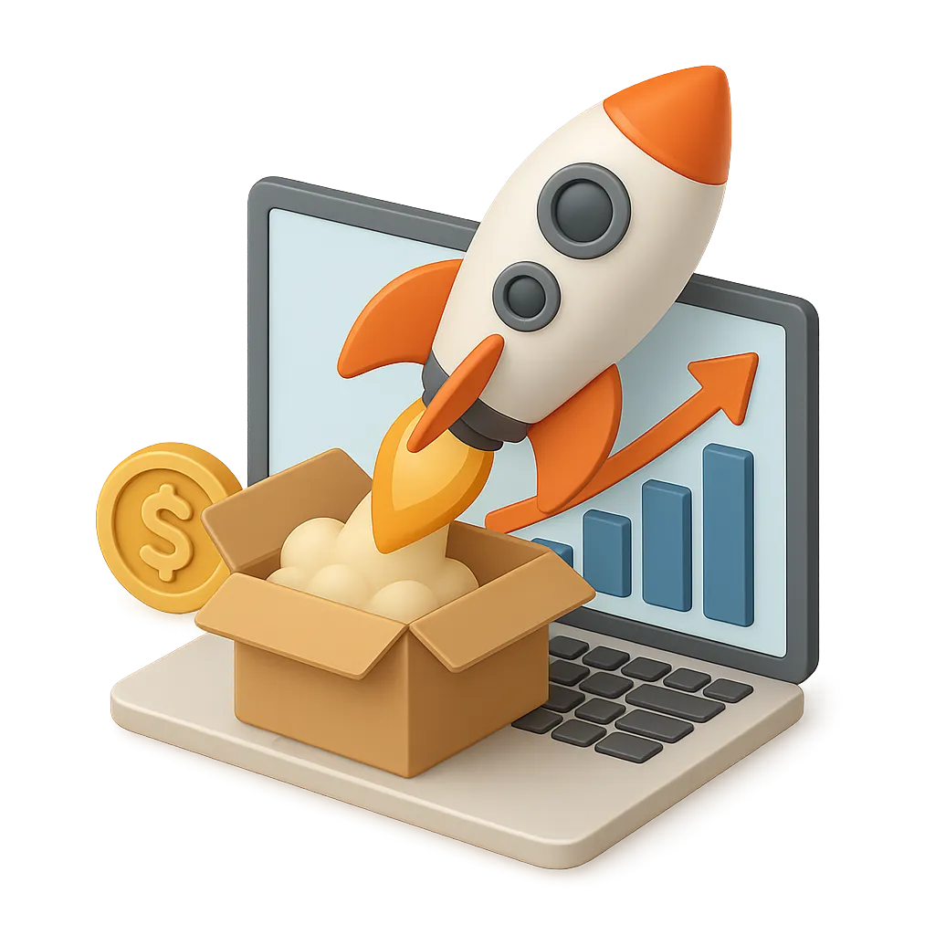 Business Marketing Teams