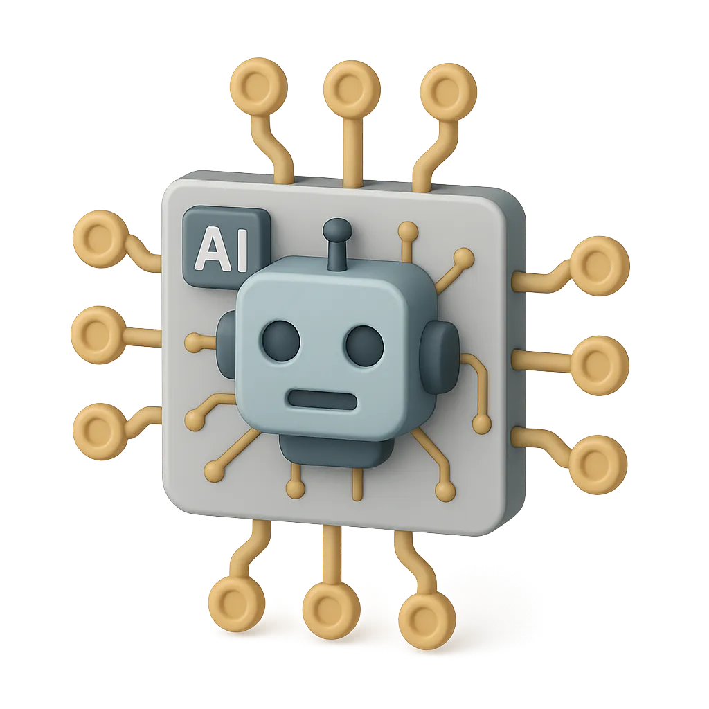 Powered by Advanced Technology