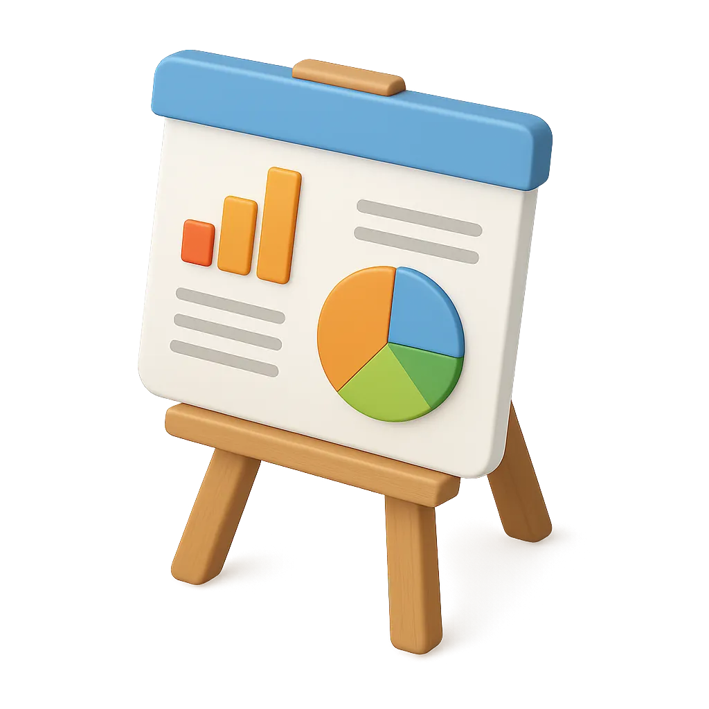 Pitch decks and fundraising